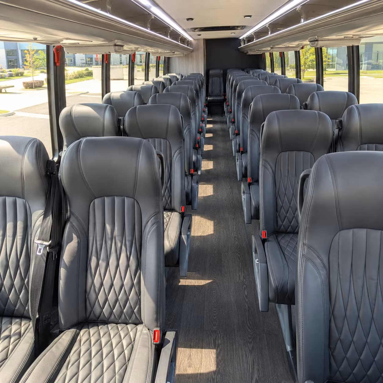 sunrise airport shuttles for your travel needs