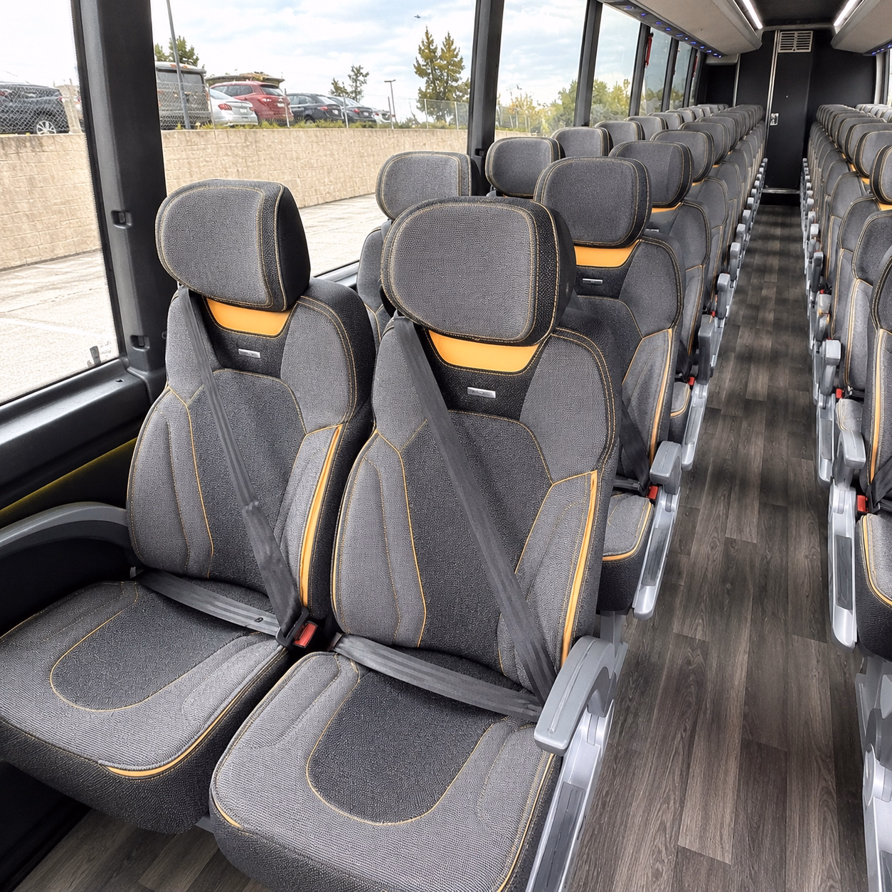 sunrise easy sunrise school field trip charter bus rentals