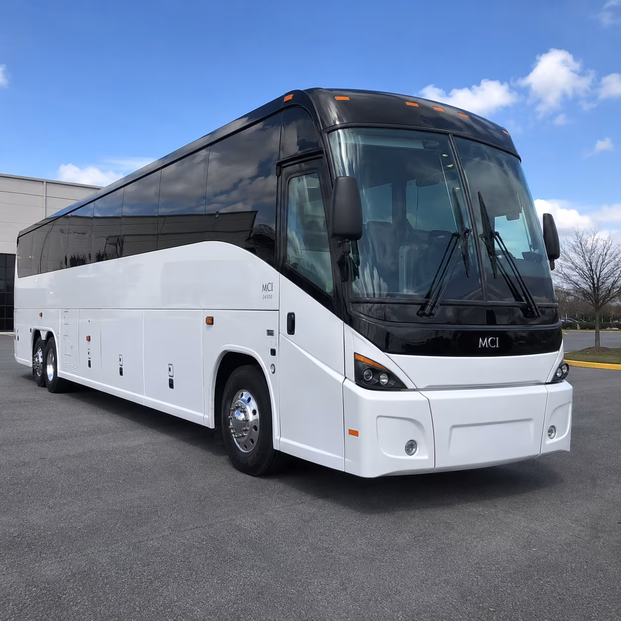 sunrise efficient private event charter bus rentals in sunrise