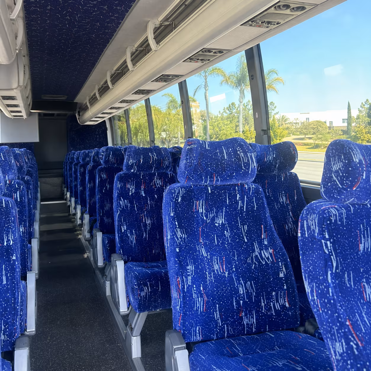sunrise make church group travel easier with sunrise charter bus rentals