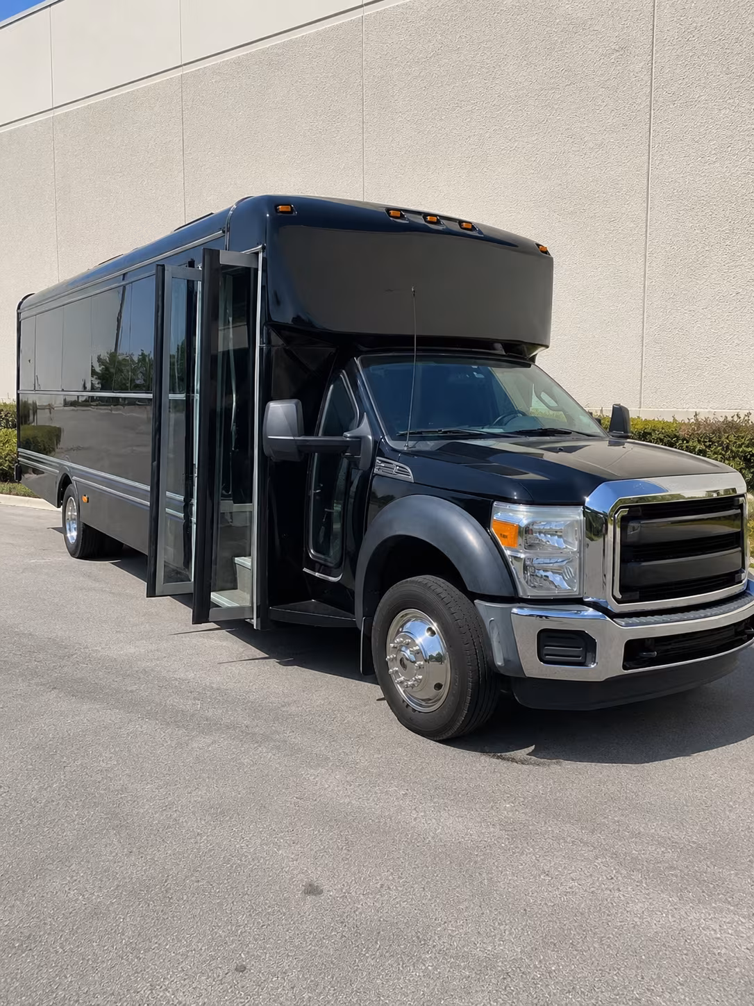 sunrise travel to prom together with sunrise party bus rentals
