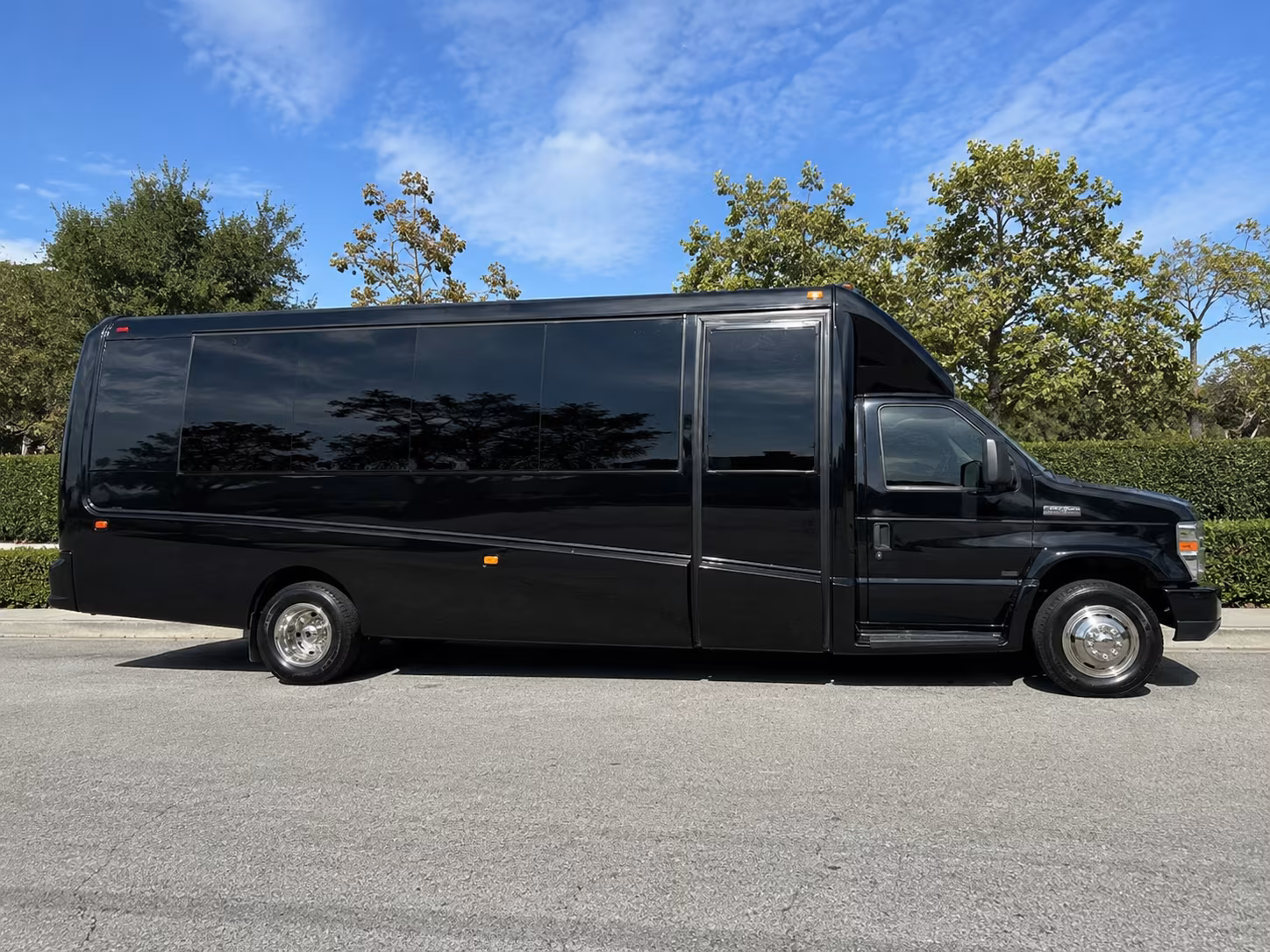 tamarac airport shuttle services in tamarac