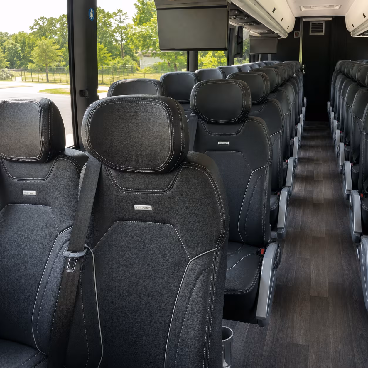 tamarac charter bus rentals to concerts festivals in tamarac