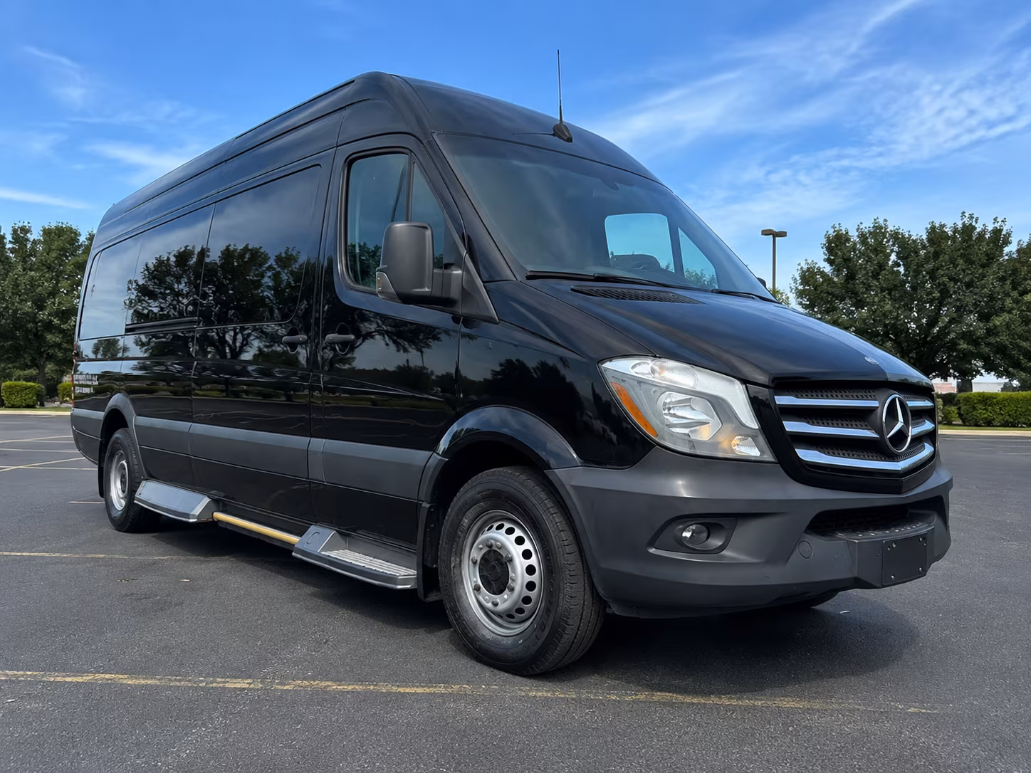 tamarac create a night to remember with tamarac prom bus rentals