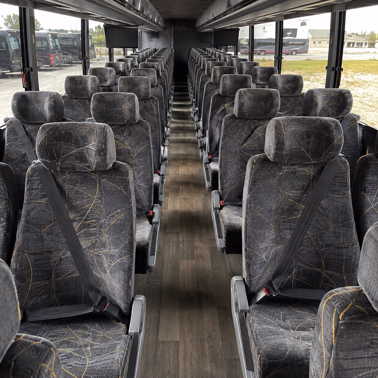 tamarac easy transportation for employees in tamarac