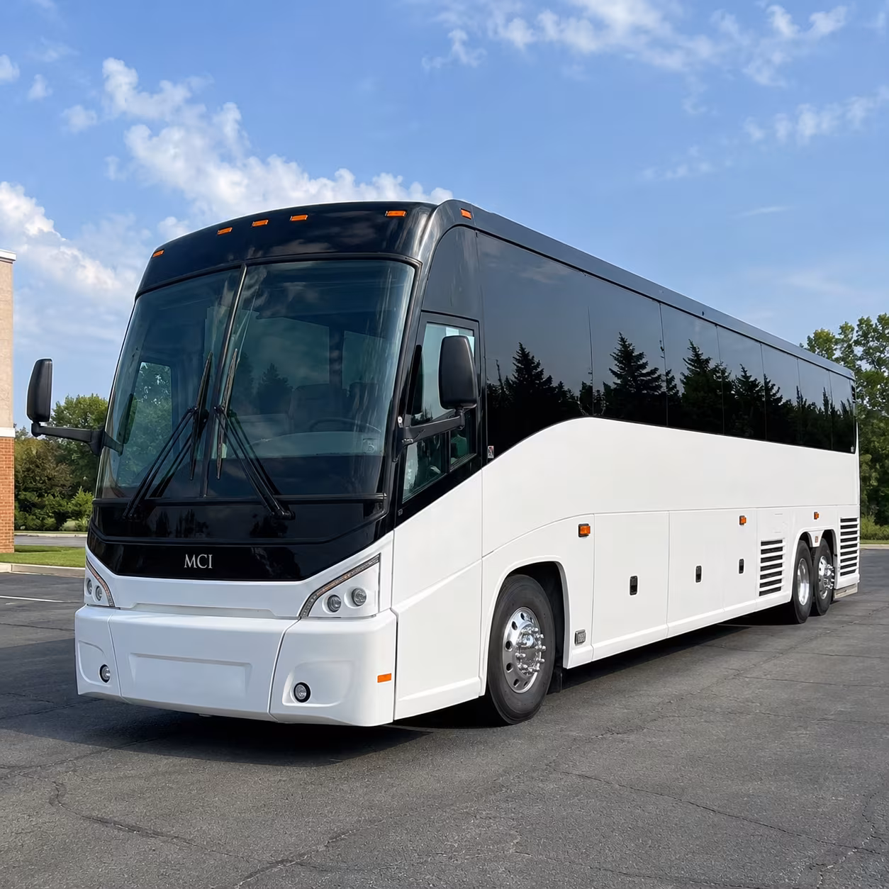 tamarac government and military charter bus rentals in tamarac