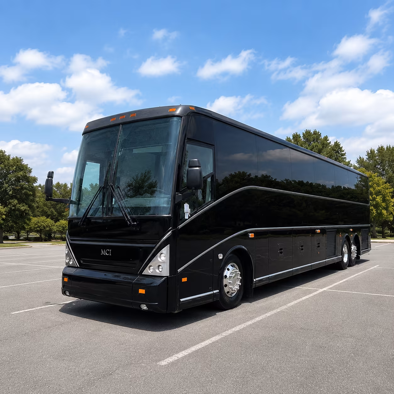 tamarac make your group trip comfortable with a tamarac long distance charter bus rental