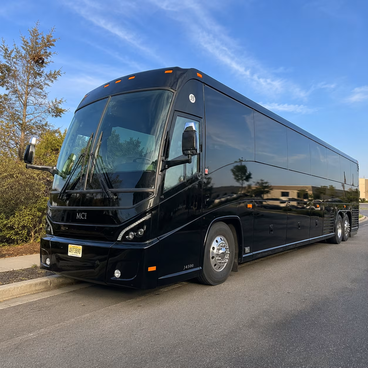 tamarac plan transportation for your tamarac wedding