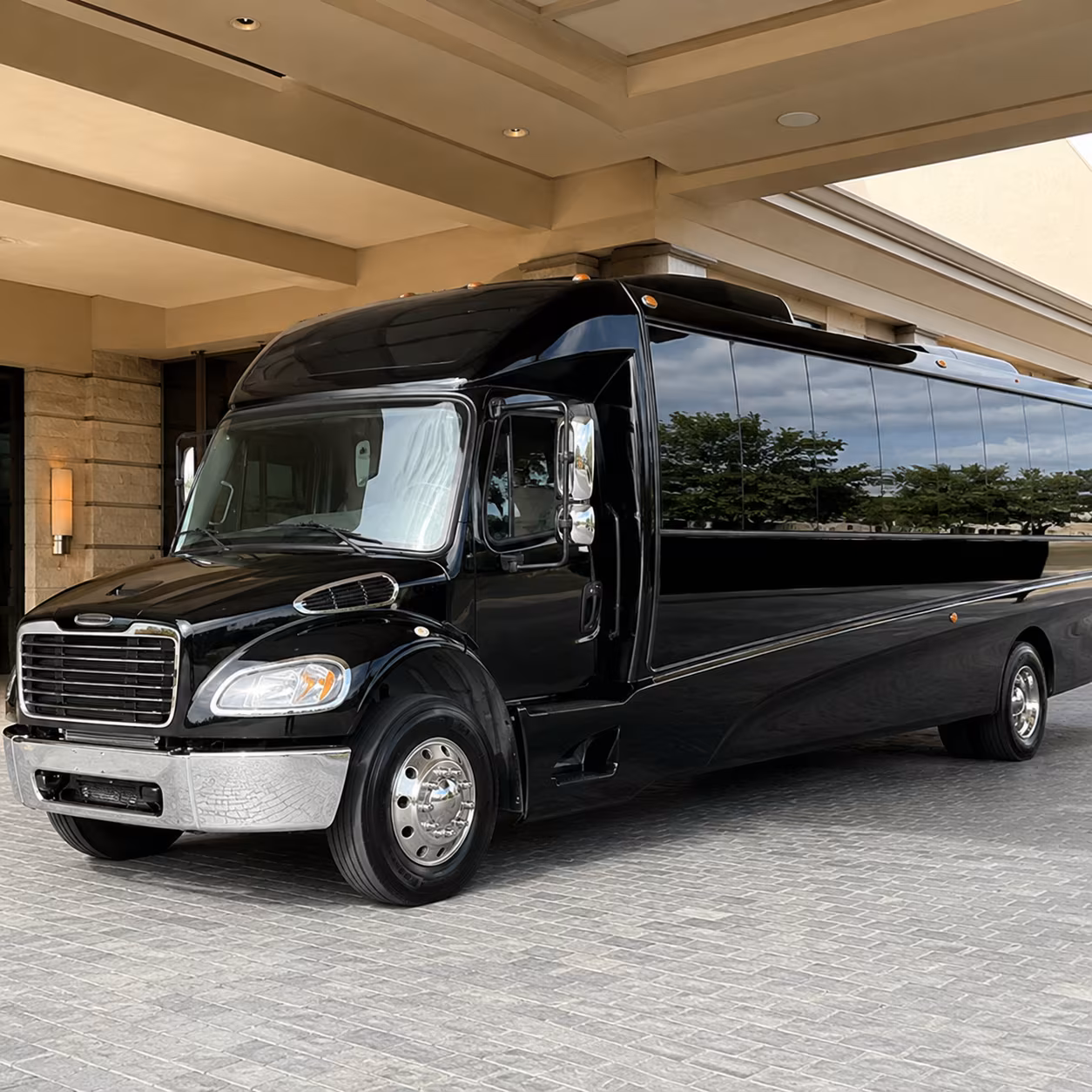 tamarac school field trip bus rentals made simple in tamarac