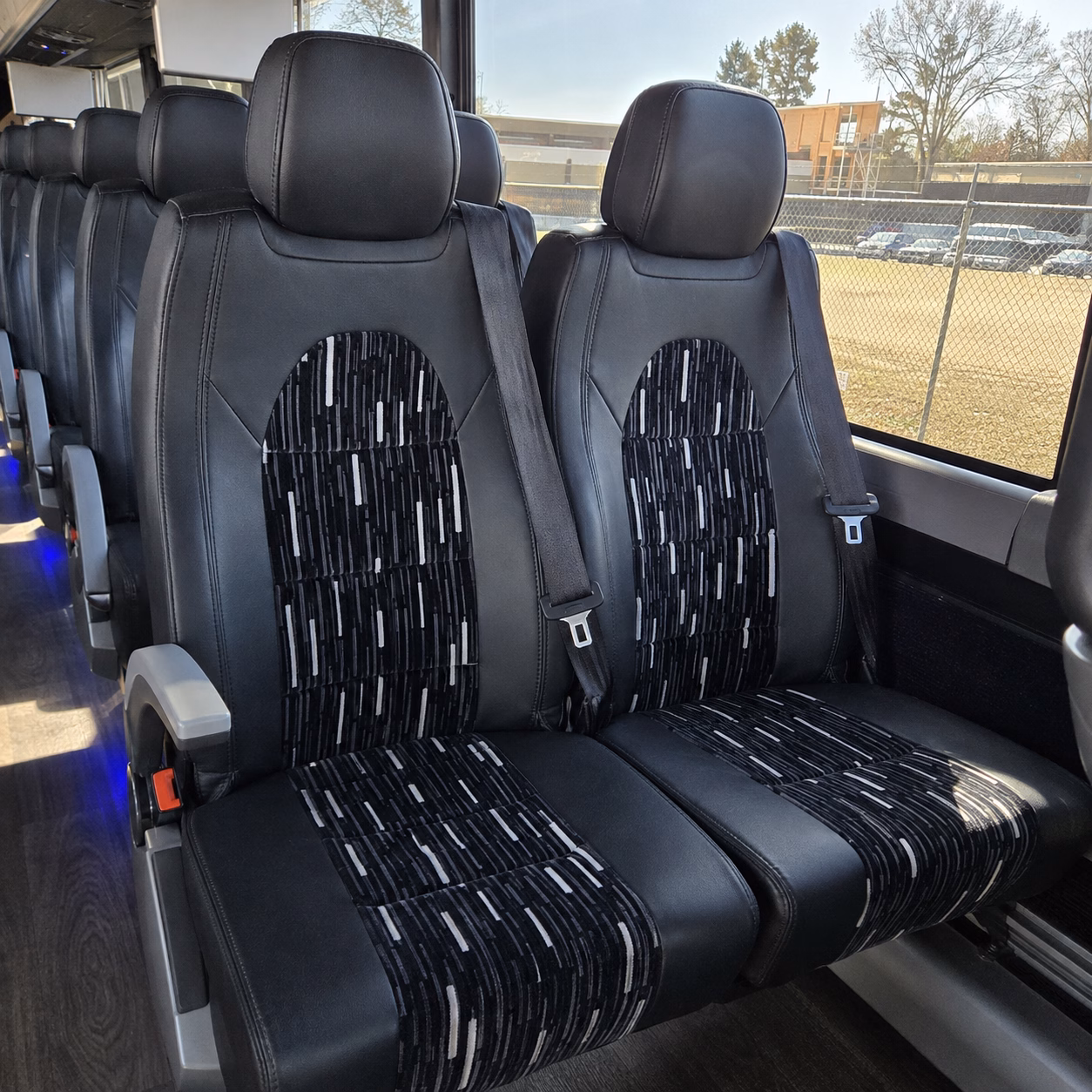 why multi campus congregations in davie love comparing through daviecharterbuscompany com