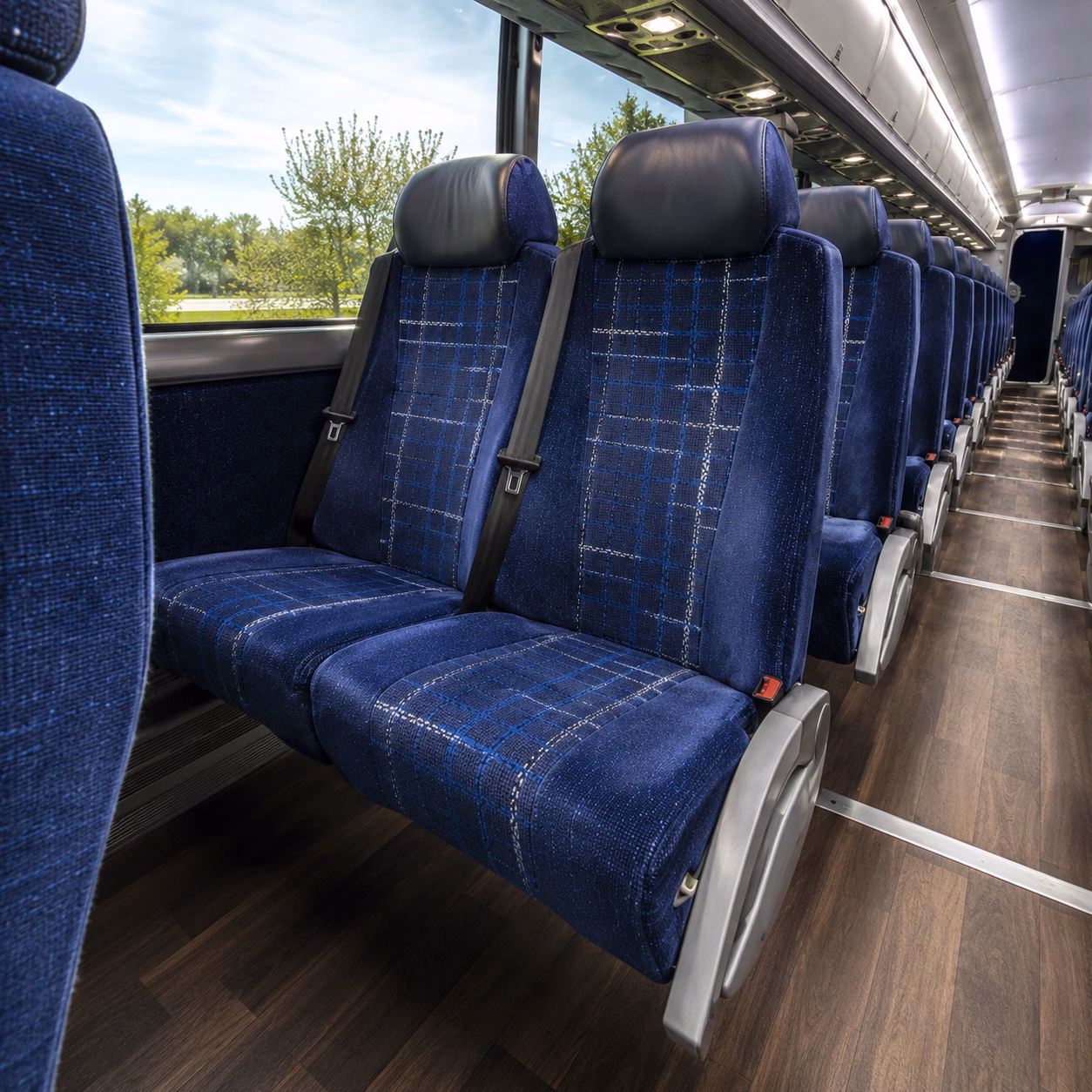 with daviecharterbuscompany com booking church transportation in davie is simple every step of the way