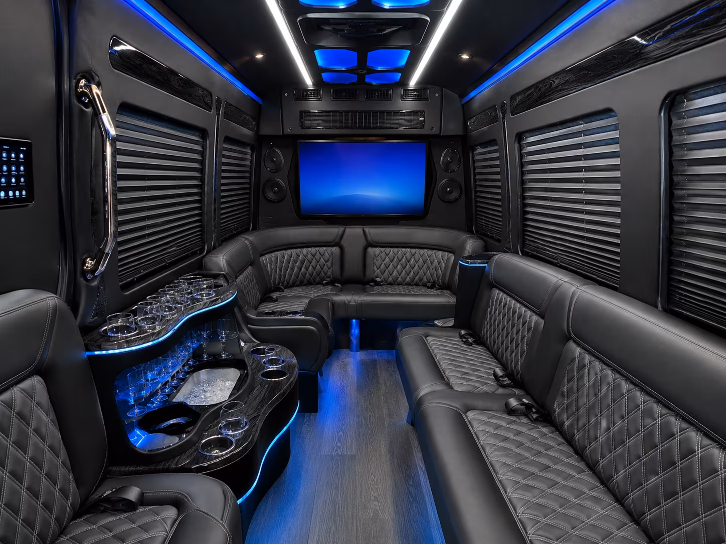 you ll love how easy it is to set up employee shuttle service in davie