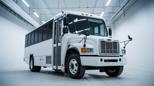 35 passenger minibus deerfield beach