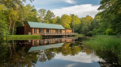 anne kolb nature center