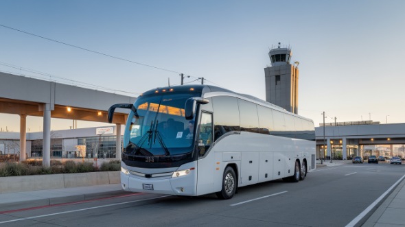 coconut creek airport shuttles