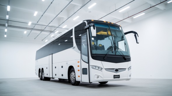 davie sport bus rental