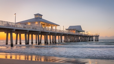 deerfield beach international fishing pier