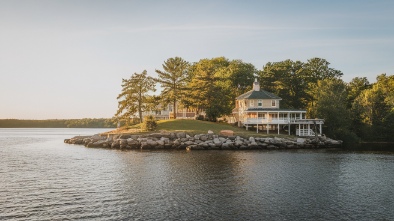 deerfield island park