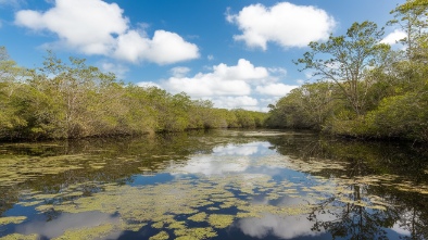 everglades statewide park