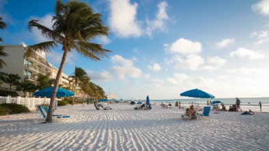 fort lauderdale beach