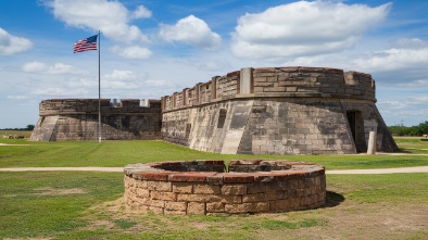 fort zachary taylor historic state park