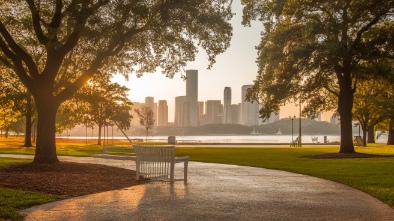 joseph scavo park