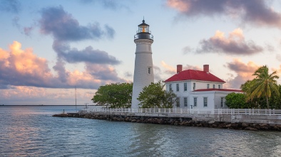 key west lighthouse and keepers quarters museum