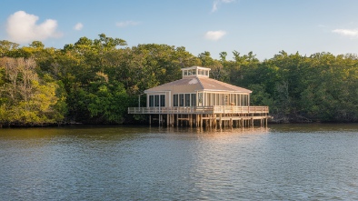 long key natural area nature center