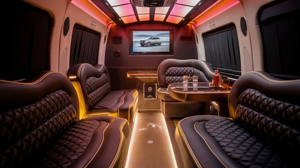 party bus rental rental coral springs