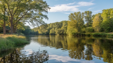 riverbend park