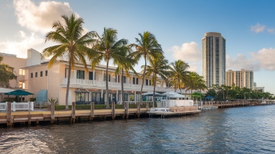 riverwalk fort lauderdale