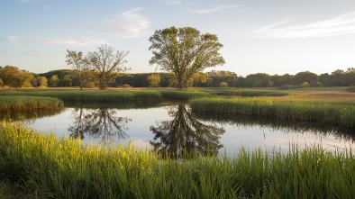 sawgrassnaturewide park