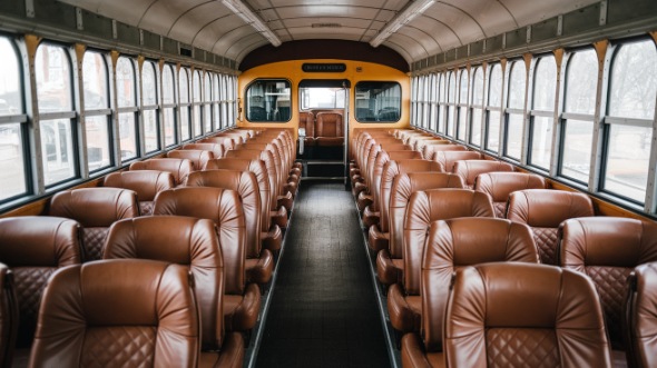 school bus rental rental davie