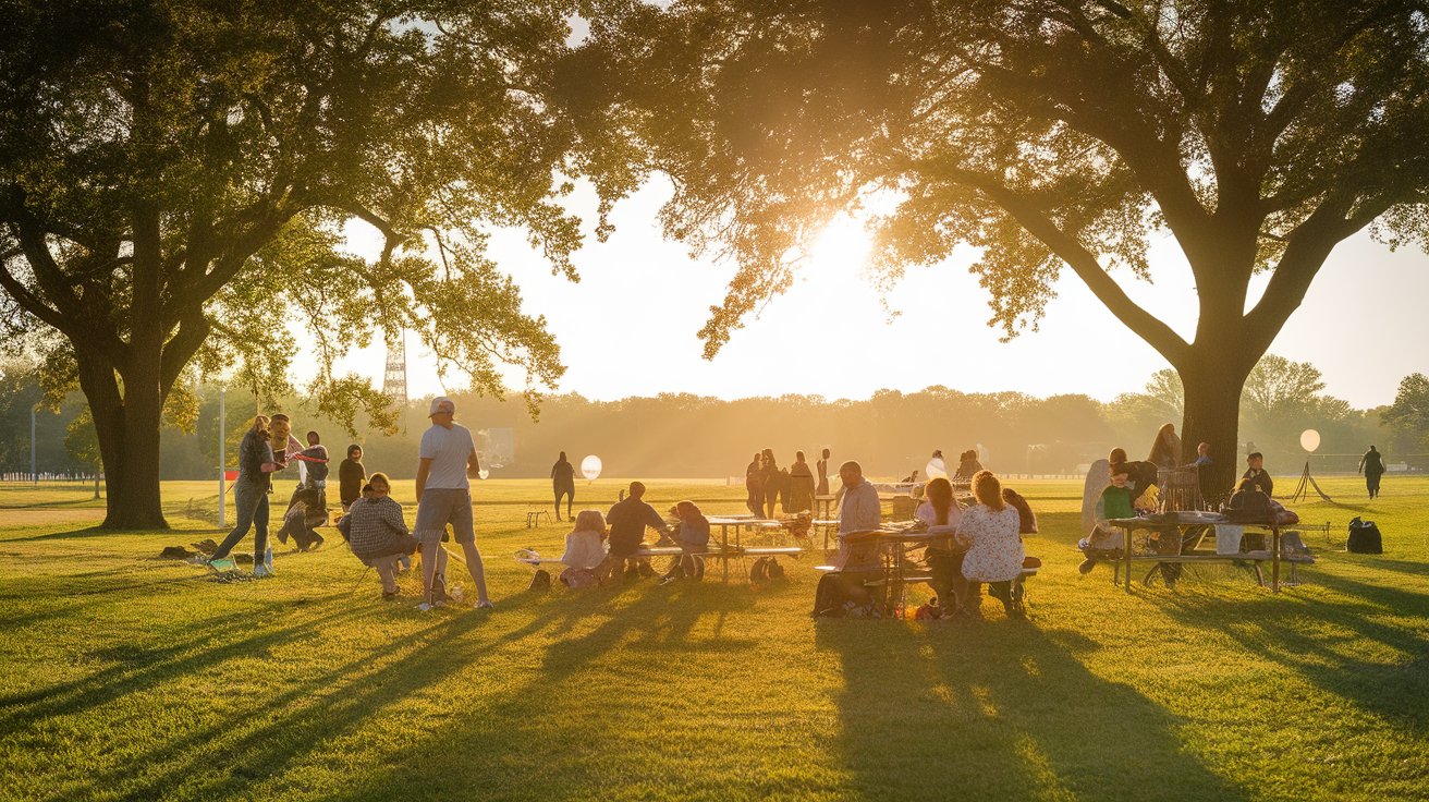 tamarac park