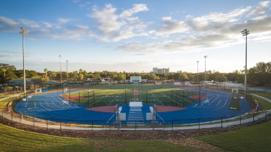 tamarac sports complex