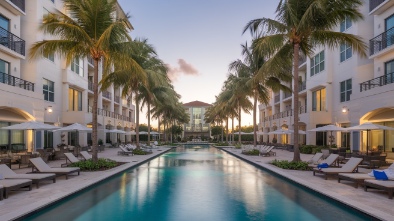 the promenade at coconut creek