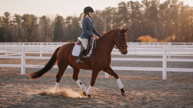 tradewinds park stables